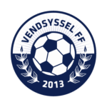 Vendsyssel FF Logo Transparent PNG