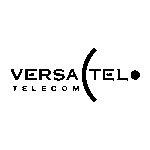 VersaTel Telecom Logo Transparent PNG