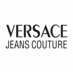 Versace Jeans Couture Logo Transparent PNG