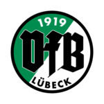 VfB Lubeck Logo Transparent PNG