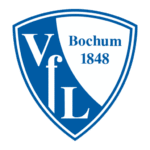 VfL Bochum Logo Transparent PNG
