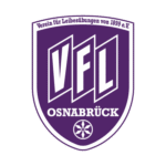 VfL Osnabruck Logo Transparent PNG