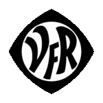 VfR Aalen Logo Transparent PNG