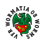 VfR Wormatia 08 Worms Logo Transparent PNG