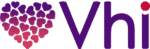 Vhi Healthcare Logo Transparent PNG