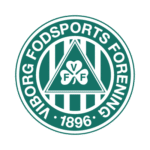 Viborg FF Logo Transparent PNG