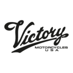 Victory Motorcycles USA Logo Transparent PNG