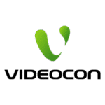Videocon Industries Logo Transparent PNG