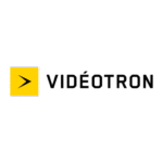 Videotron Videotron Logo Transparent PNG