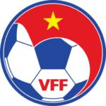 Vietnam Football Federation Logo Transparent PNG