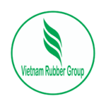 Vietnam Rubber Group Logo Transparent PNG