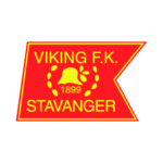 Viking FK Logo Transparent PNG