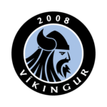 Vikingur Logo Transparent PNG