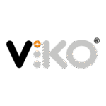 Viko Logo Transparent PNG