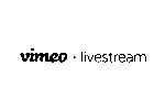 Vimeo Livestream Logo Transparent PNG