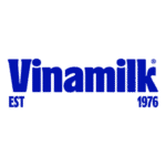 Vinamilk Logo Transparent PNG