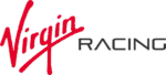 Virgin Racing Logo Transparent PNG