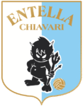 Virtus Entella Logo Transparent PNG