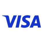 Visa Inc Logo Transparent PNG