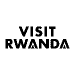 Visit Rwanda Logo Transparent PNG