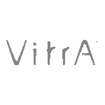 Vitra Logo Transparent PNG