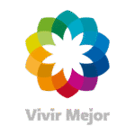 Vivir Mejor Cuadro Logo Transparent PNG