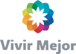Vivir Mejor Logo Transparent PNG