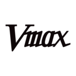 Vmax Logo Transparent PNG
