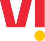 Vodafone Idea Logo Transparent PNG