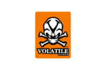 Volatile Games Logo Transparent PNG