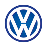 Volkswagen Auto Logo Transparent PNG
