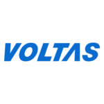 Voltas Logo Transparent PNG