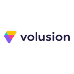 Volusion Logo Transparent PNG