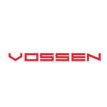 Vossen Wheels Logo Transparent PNG
