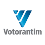 Votorantim Nova Logo Transparent PNG