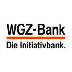 WGZ Bank Logo Transparent PNG