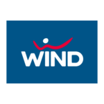 WIND mobile Logo Transparent PNG