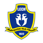 WKP Lech Poznan Logo Transparent PNG