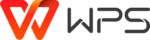 WPS Office Logo Transparent PNG