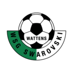 WSG Swarovski Wattens Logo Transparent PNG