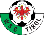WSG Tirol Logo Transparent PNG