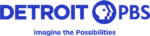 WTVS Logo Transparent PNG