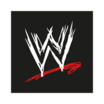 WWE Logo Transparent PNG
