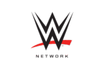 WWE Network Logo Transparent PNG