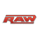WWE RAW Logo Transparent PNG