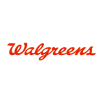 Walgreens Logo Transparent PNG