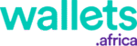 Wallets Africa Logo Transparent PNG