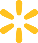 Walmart Spark Logo Transparent PNG