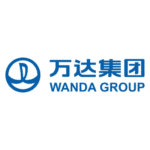 Wanda Group Logo Transparent PNG
