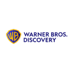Warner Bros Discovery Logo Transparent PNG